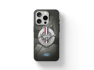 Ford Coque Téléphone Look Stylé Contemporain
